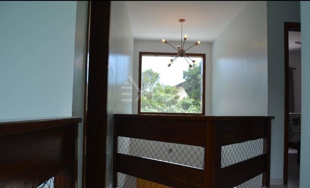 Sobrado, 4 quartos, 189 m² - Foto 20