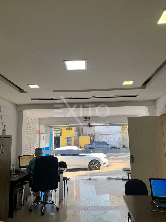 Loja-Salão, 333 m² - Foto 3