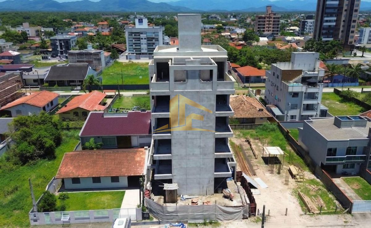 Apartamento, 3 quartos, 186 m² - Foto 2
