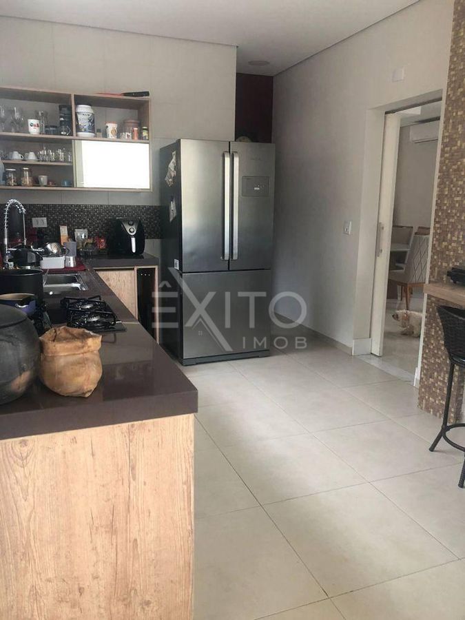 Sobrado, 3 quartos, 225 m² - Foto 8