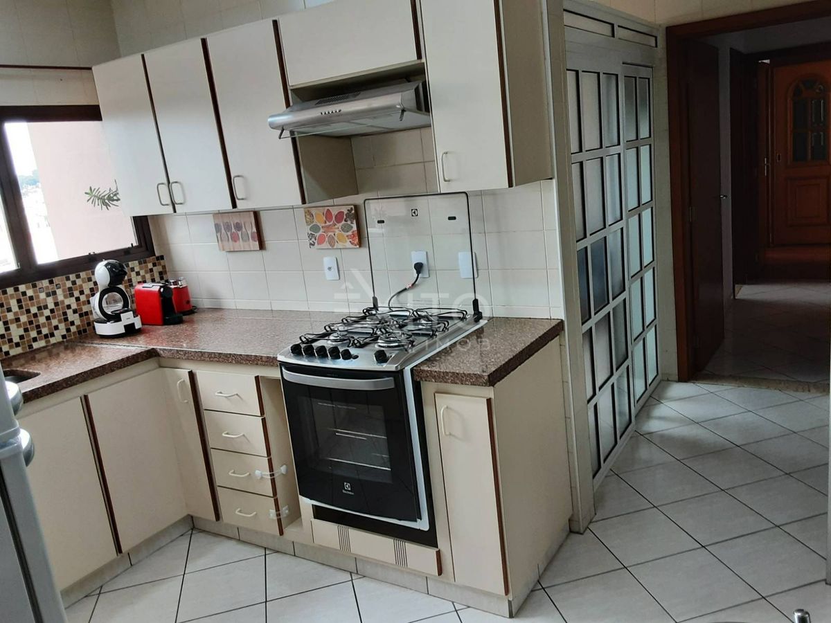 Apartamento, 3 quartos, 112 m² - Foto 6