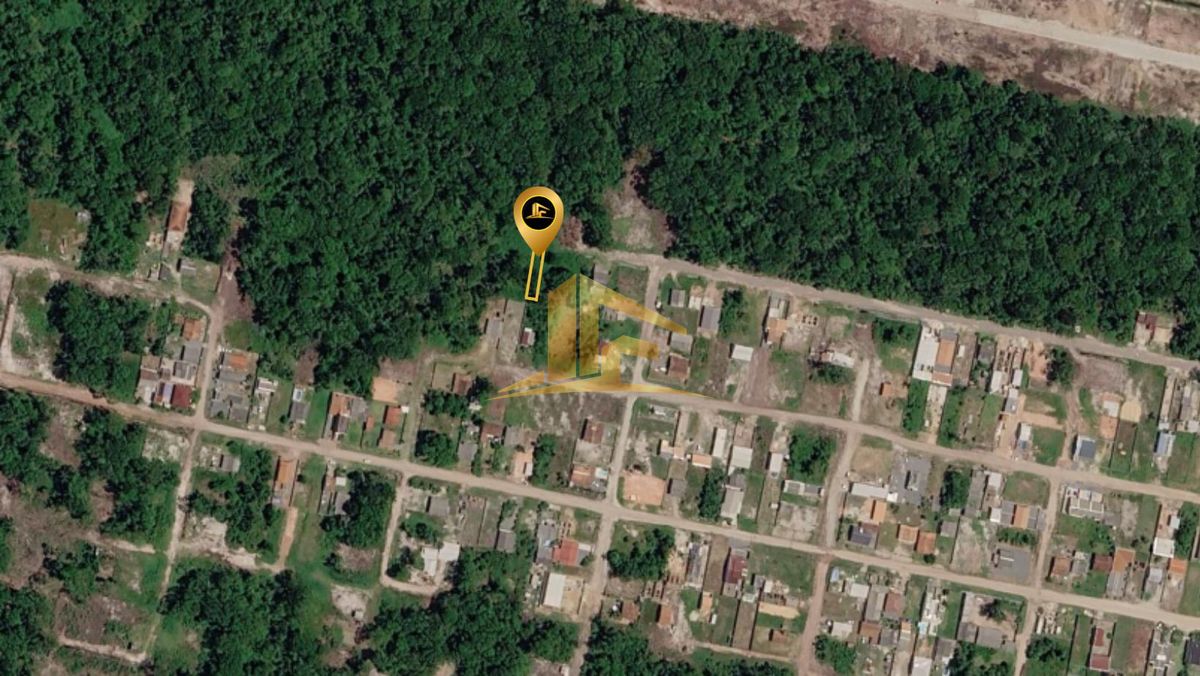 TERRENO COM 189M² EM ITAPOÁ - ALVORADA - Terreno Parcelado em Alvorada, Itapoá - à venda - LIMA ARQUITETURA E CONSTRUÇÕES