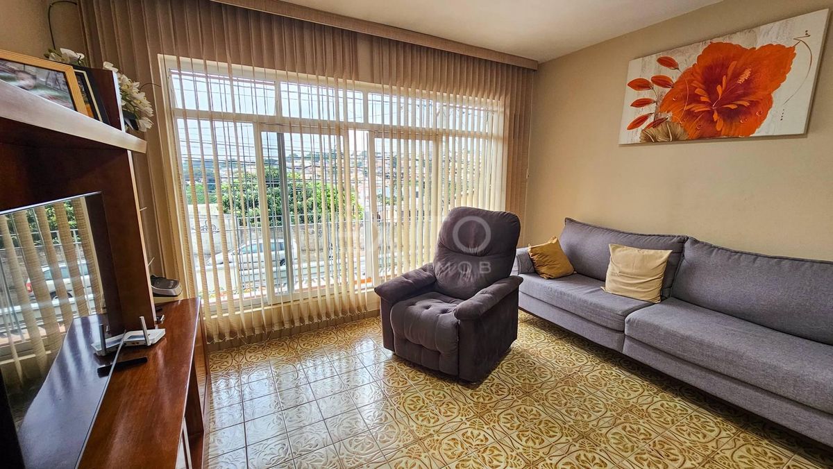 Casa, 3 quartos, 179 m² - Foto 5