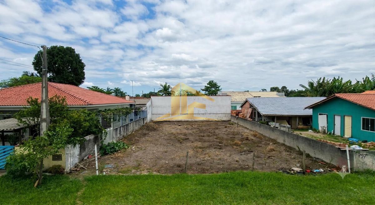 Terreno, 375 m² - Foto 2