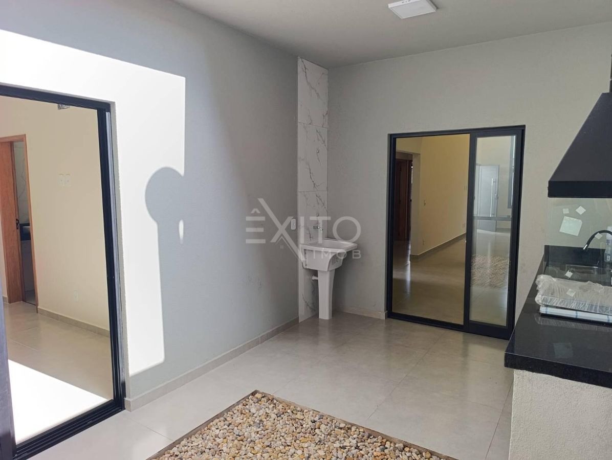Casa, 3 quartos, 97 m² - Foto 11