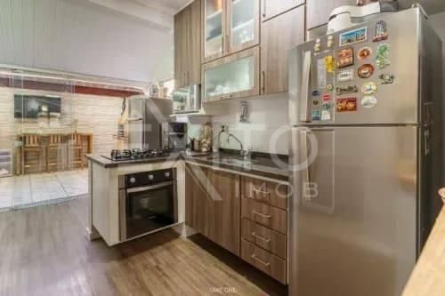 Sobrado, 2 quartos, 78 m² - Foto 9