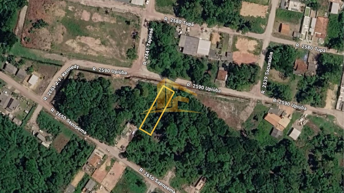 Terreno de 480m² em Itapoá - Farol de Itapoa 2 - Lote/Terreno em Farol de Itapoá II, Itapoá - à venda - LIMA ARQUITETURA E CONSTRUÇÕES
