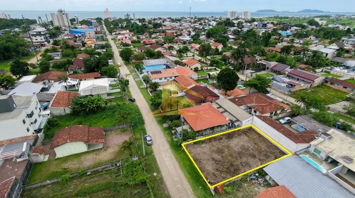 Terreno, 375 m² - Foto 1