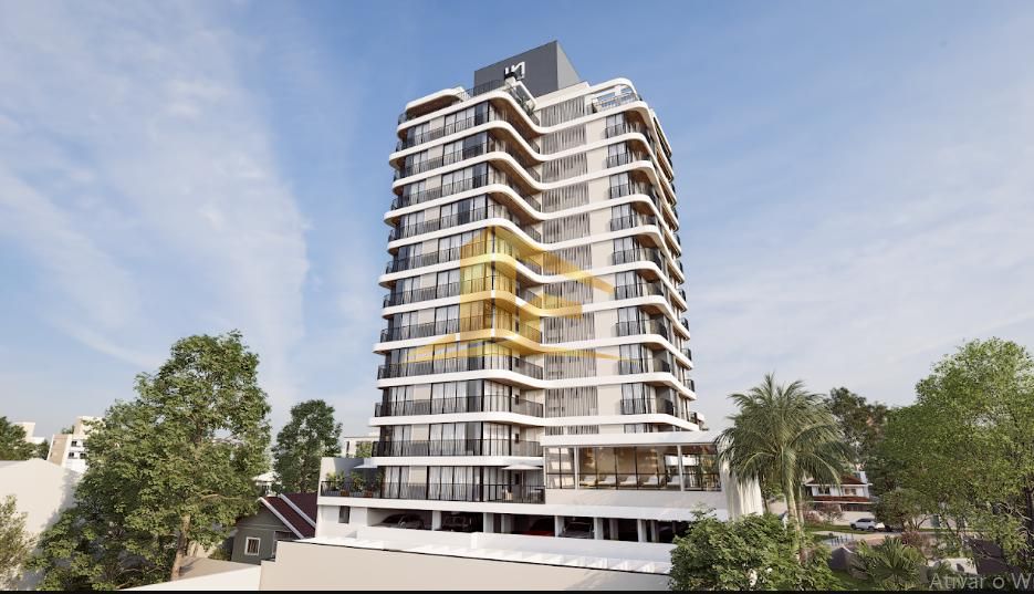 Apartamento, 3 quartos, 127 m² - Foto 1
