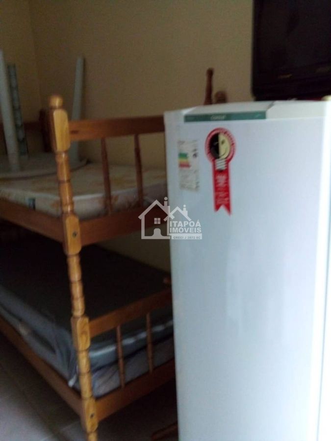 Pousada à venda em Itapoá - Balneário Brandalize