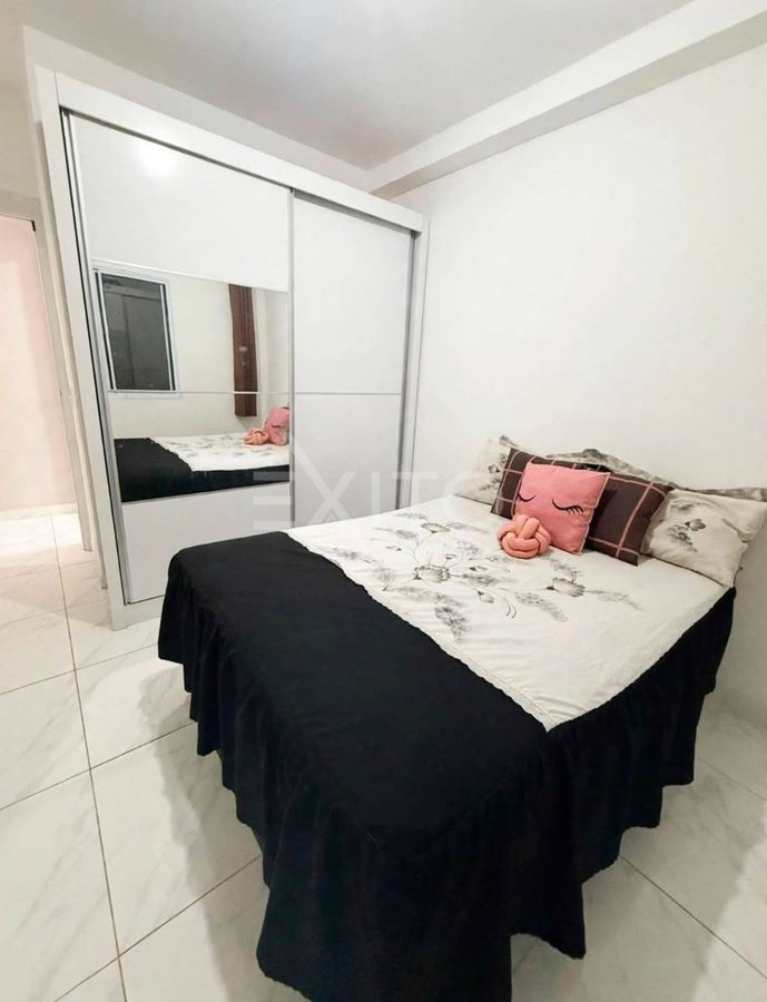 Apartamento, 2 quartos, 52 m² - Foto 6
