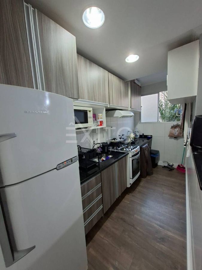 Apartamento, 2 quartos, 50 m² - Foto 7