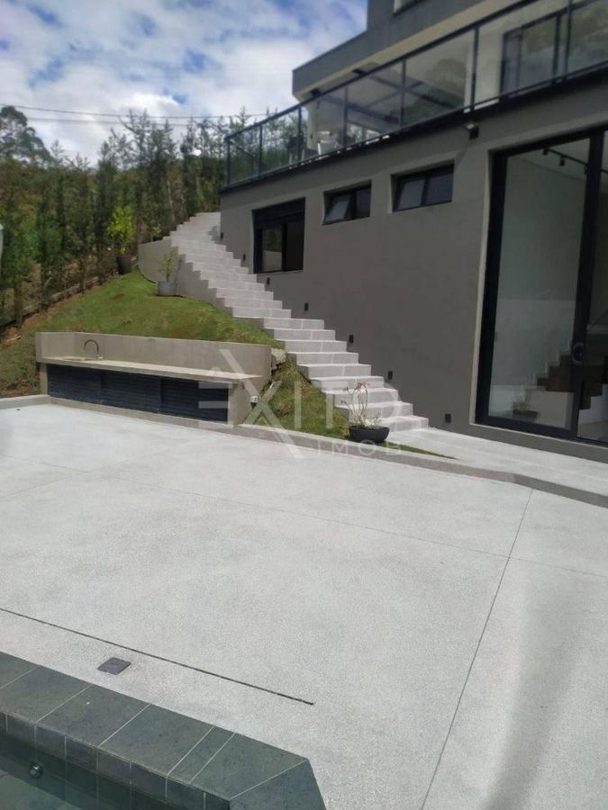 Casa, 5 quartos, 300 m² - Foto 22