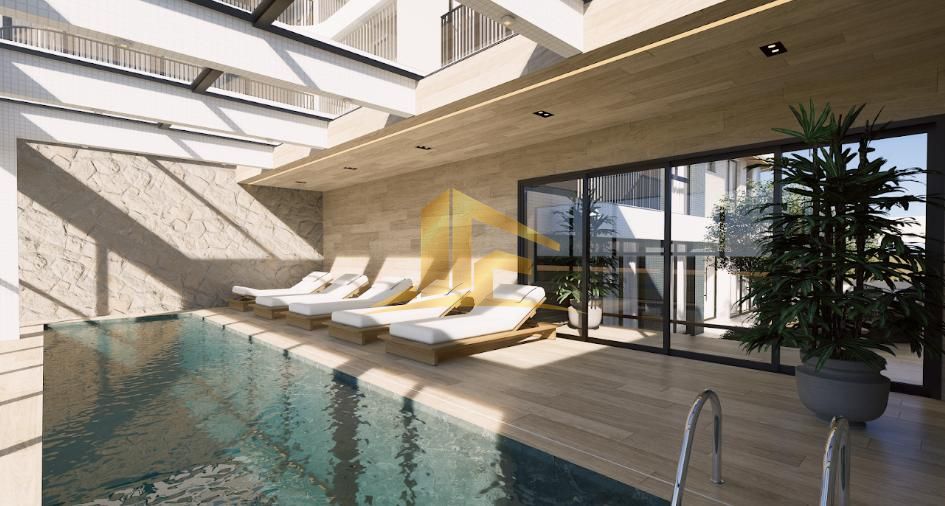 Apartamento, 3 quartos, 127 m² - Foto 10
