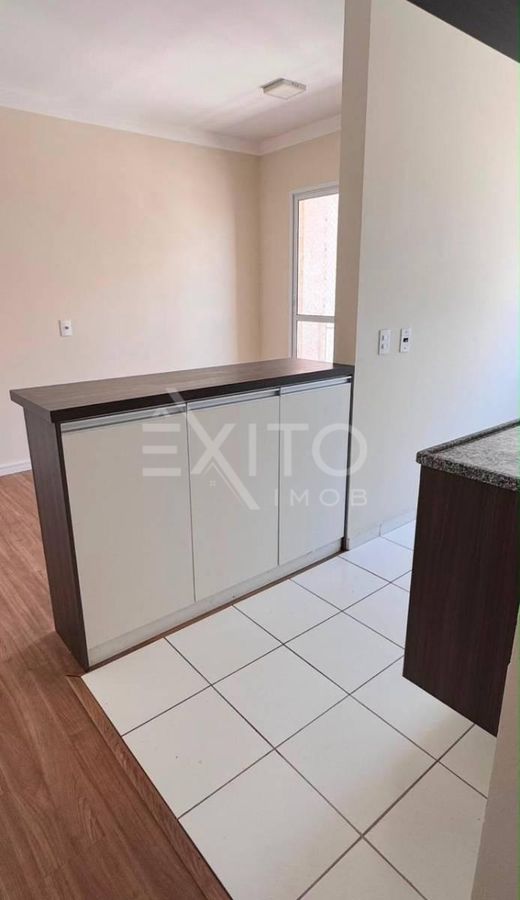 Apartamento, 2 quartos, 49 m² - Foto 2