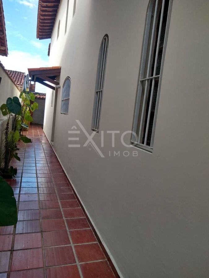 Casa, 4 quartos, 193 m² - Foto 21