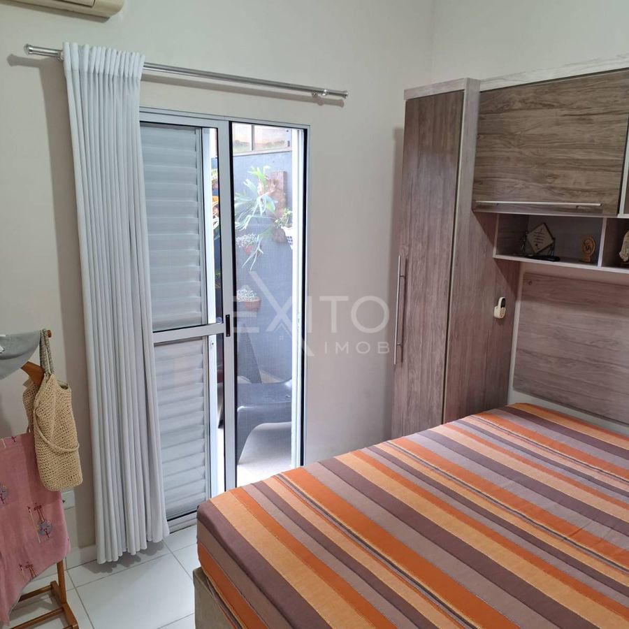 Casa de Condomínio, 2 quartos - Foto 22