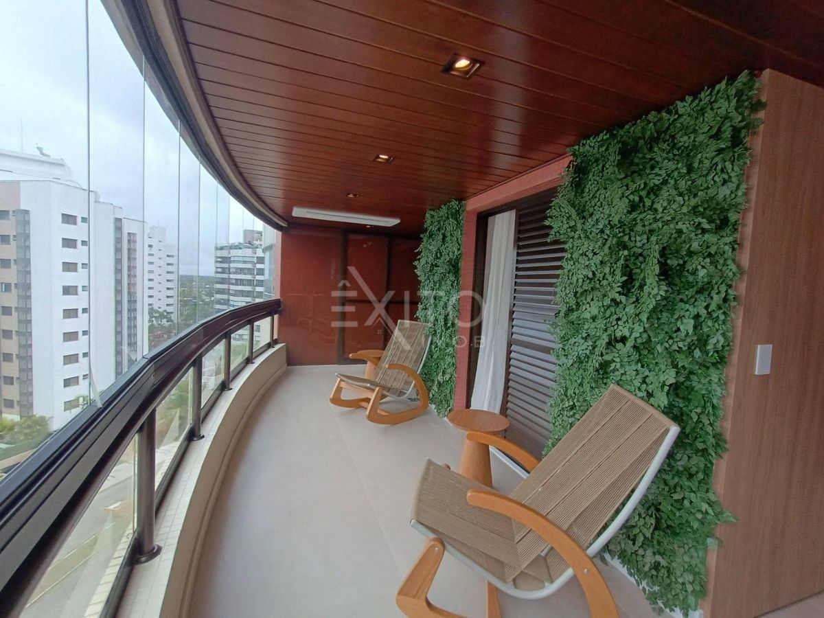 Apartamento, 4 quartos, 121 m² - Foto 2