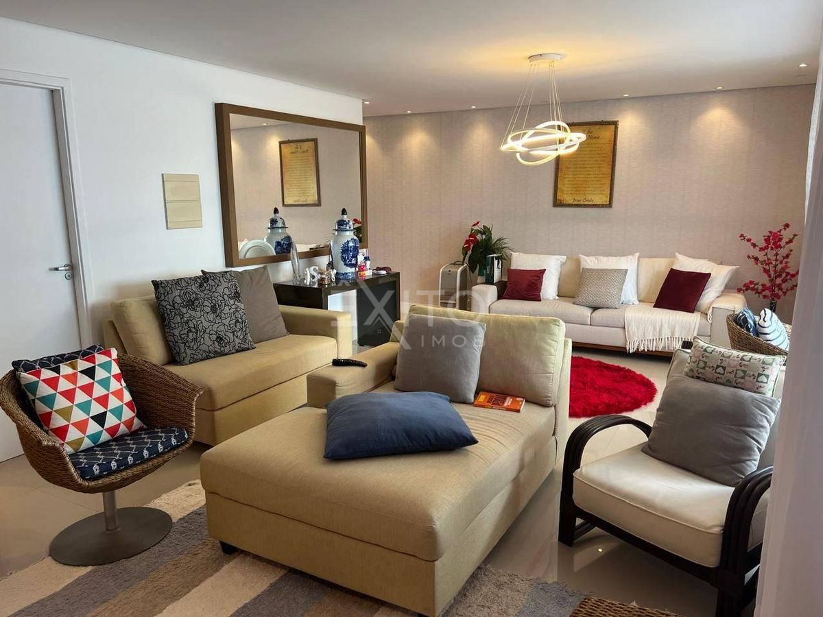Apartamento, 3 quartos, 138 m² - Foto 6