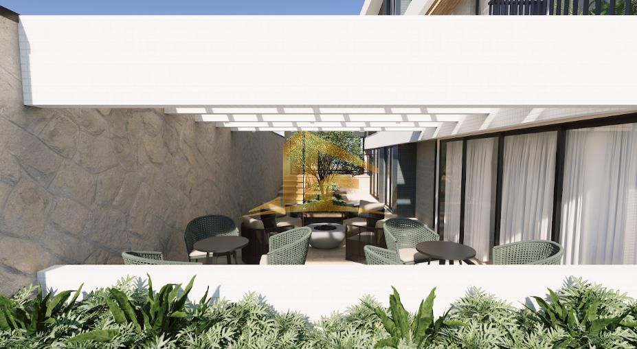 Apartamento, 3 quartos, 127 m² - Foto 11