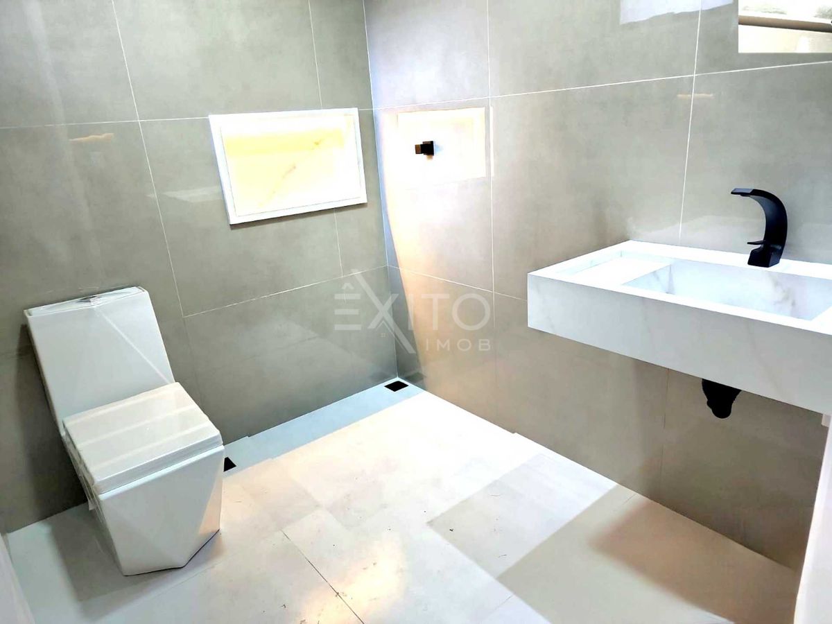Casa, 3 quartos, 96 m² - Foto 11