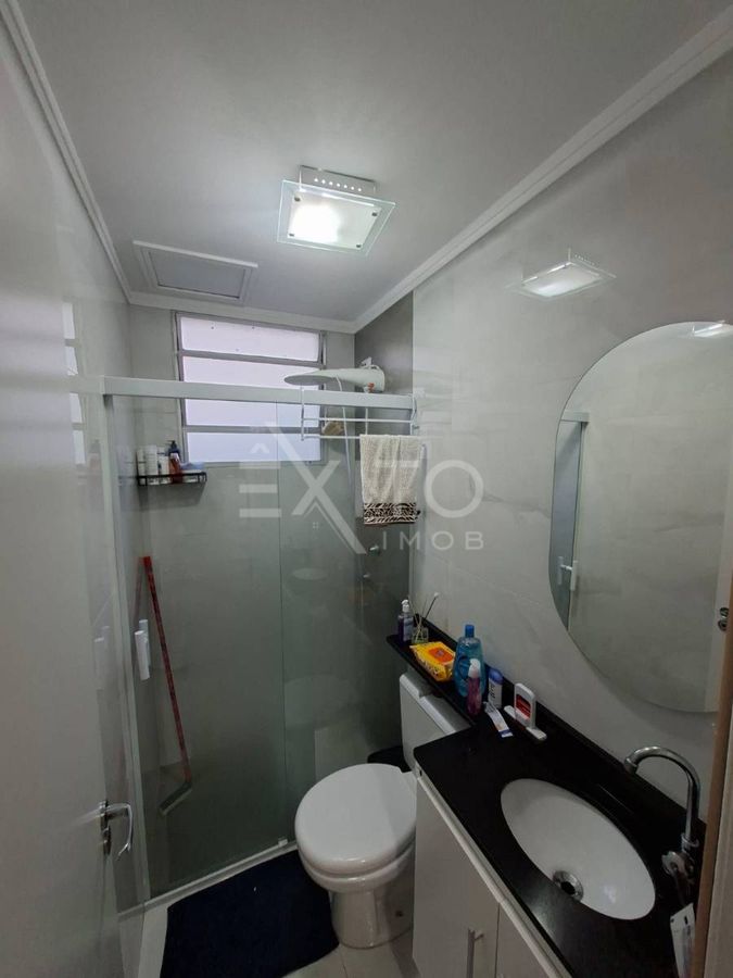 Apartamento, 2 quartos, 50 m² - Foto 4