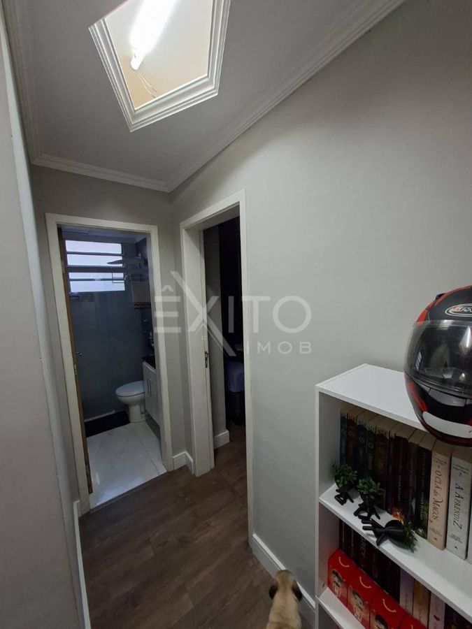 Apartamento, 2 quartos, 50 m² - Foto 6