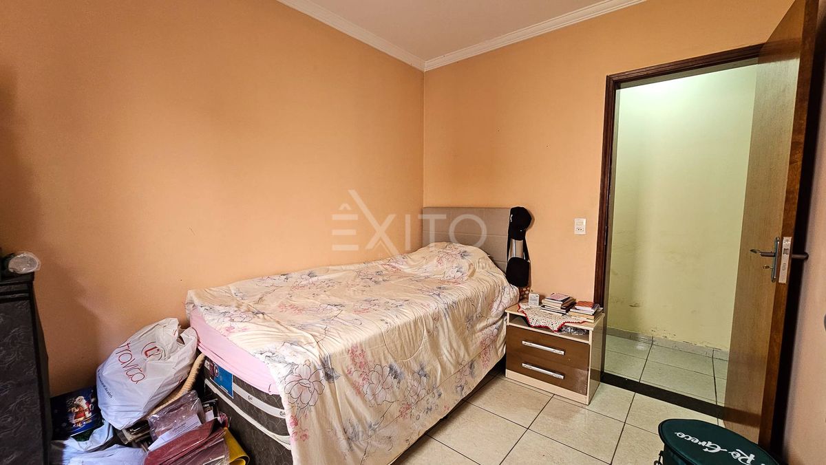 Casa, 3 quartos, 221 m² - Foto 21