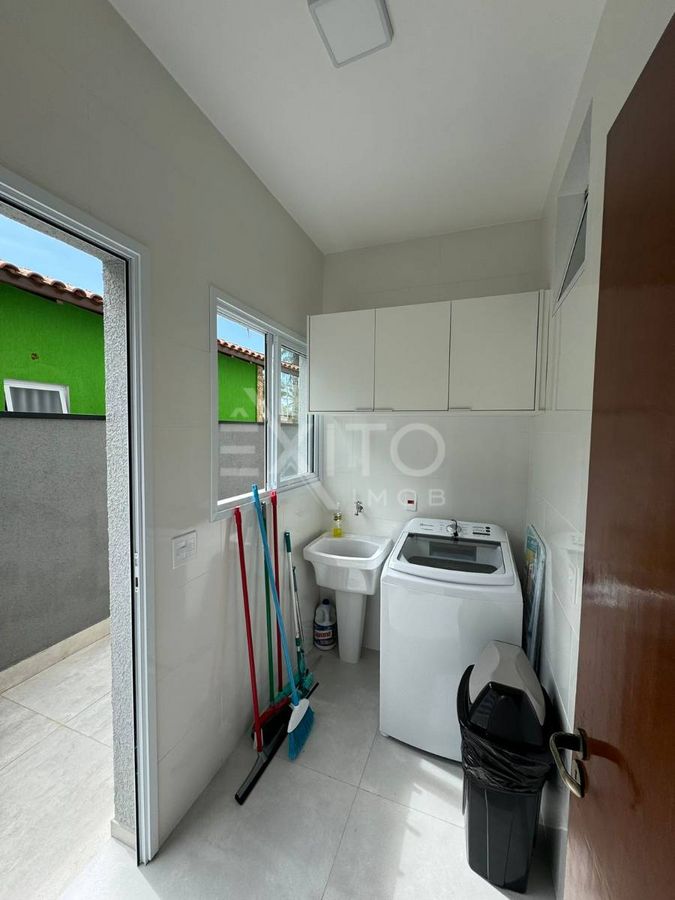 Sobrado, 5 quartos, 263 m² - Foto 12