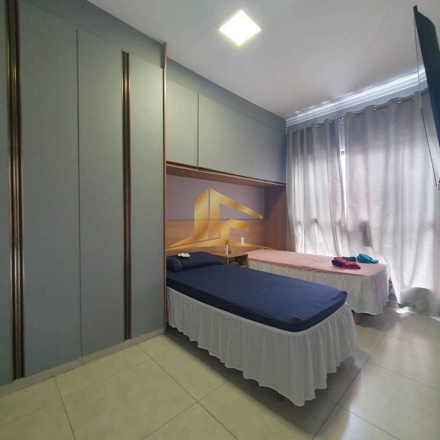 Sobrado, 3 quartos, 124 m² - Foto 12