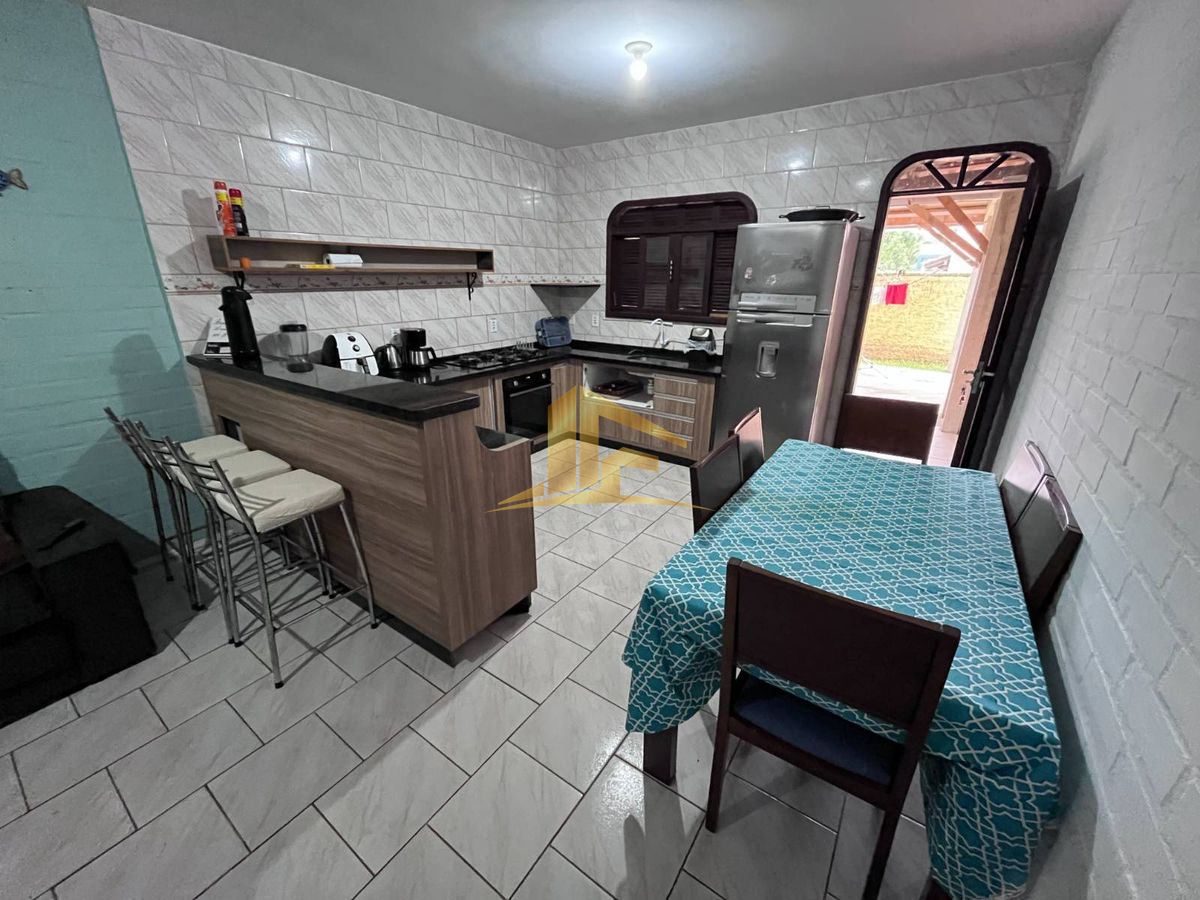 Casa, 4 quartos, 250 m² - Foto 6