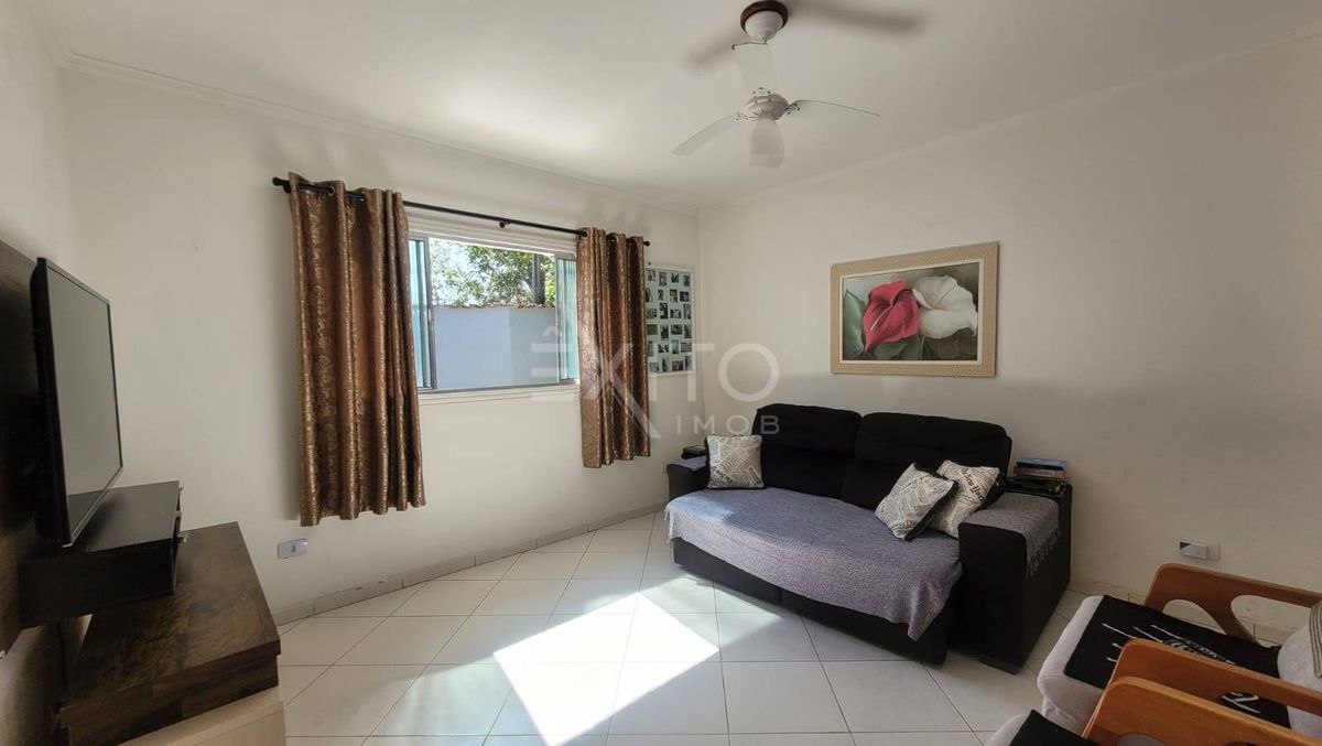 Casa, 3 quartos, 118 m² - Foto 8