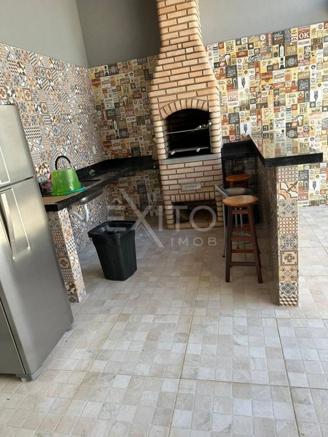 Casa, 3 quartos, 126 m² - Foto 19