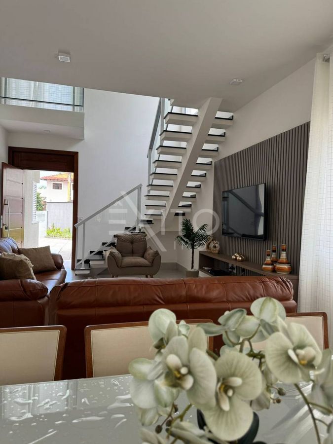 Sobrado, 5 quartos, 263 m² - Foto 3