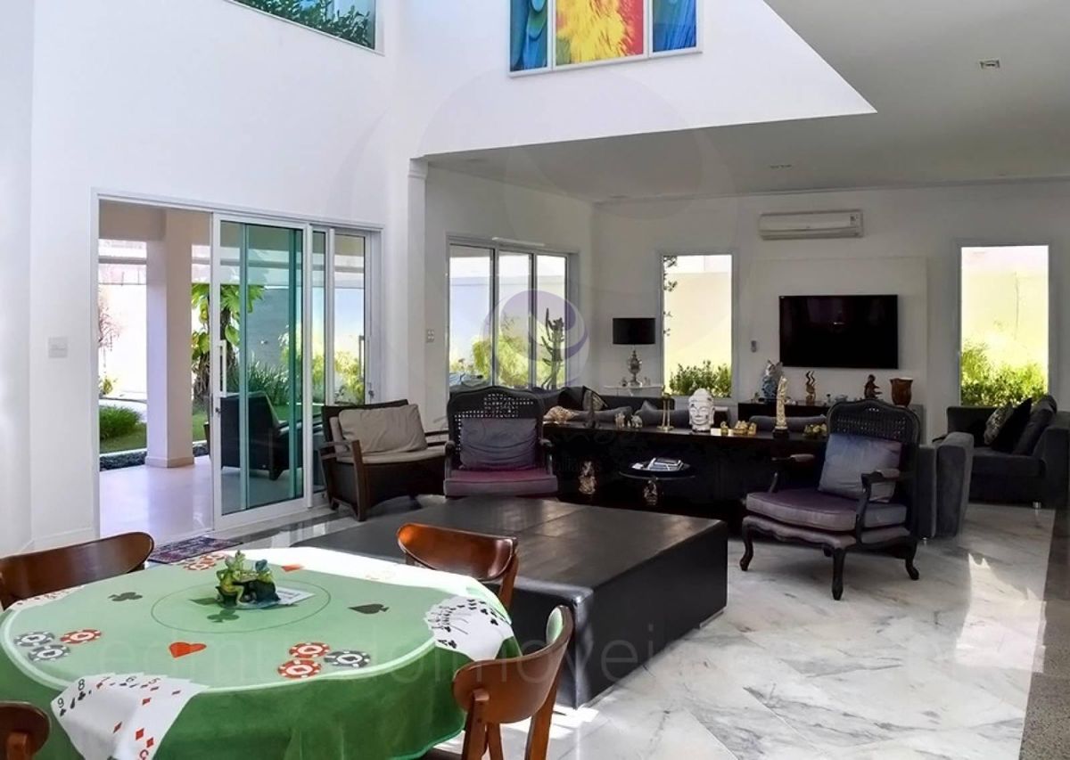 Villa Cintra — A casa que transforma seus finais de semana em algo que você não quer deixar no Jardim Acapulco.