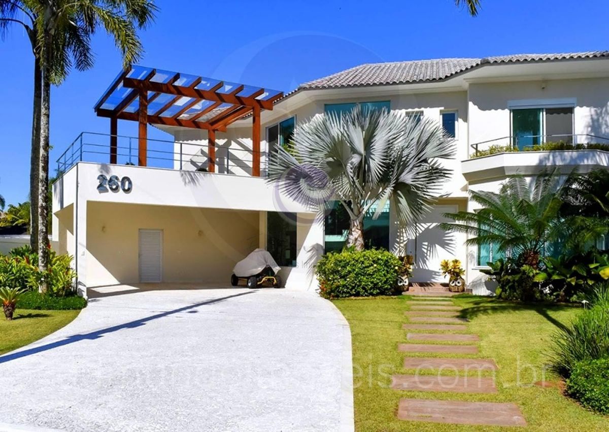 Villa Cintra — A casa que transforma seus finais de semana em algo que você não quer deixar no Jardim Acapulco.