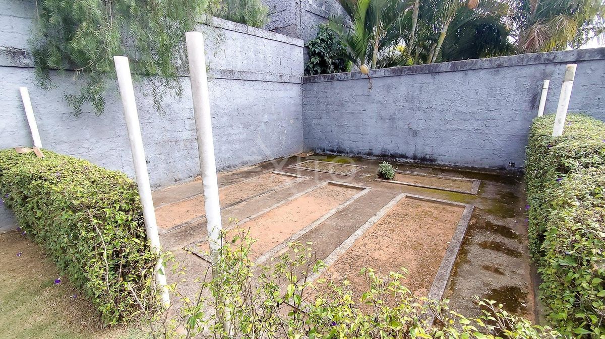 Casa, 4 quartos, 464 m² - Foto 21