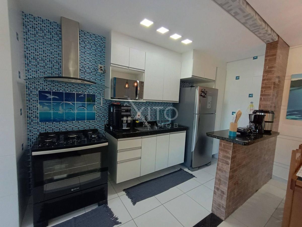 Apartamento, 2 quartos, 75 m² - Foto 8