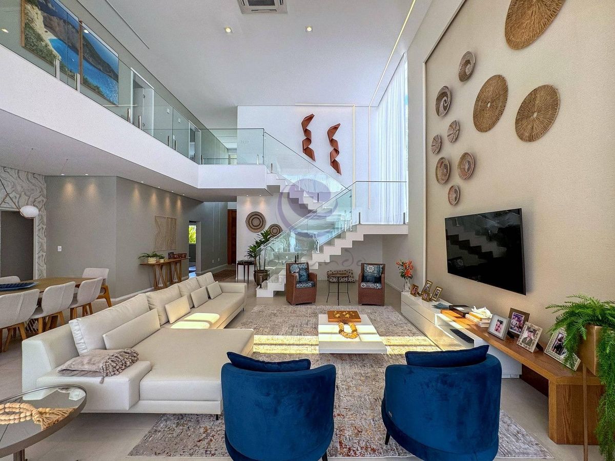 Villa Parasmo: Um Lar de Abraços e Inspirações no Jardim Acapulco.- Guarujá.