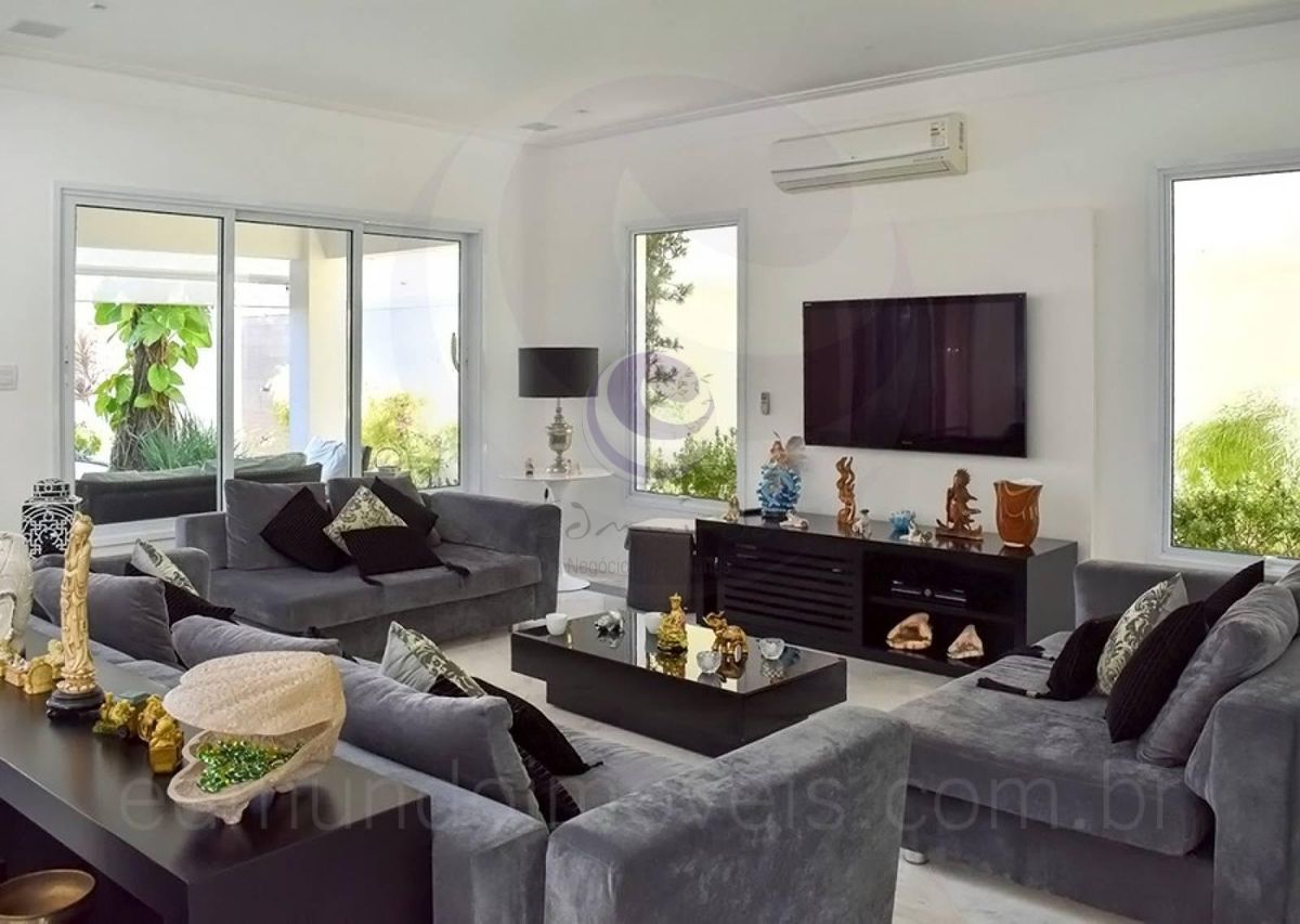 Villa Cintra — A casa que transforma seus finais de semana em algo que você não quer deixar no Jardim Acapulco.