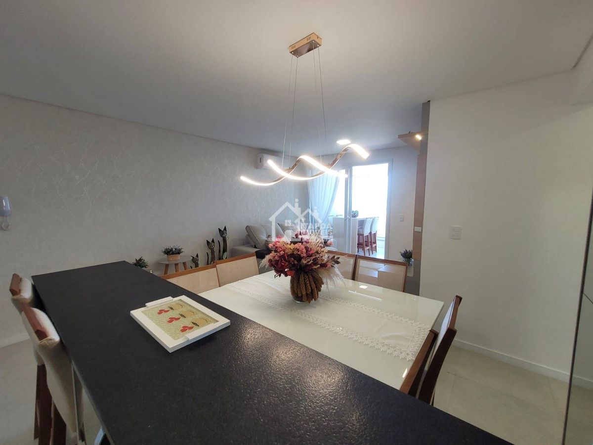 Residencial Ocean Castle - Apartamento alto padrão - mobiliado - frente mar