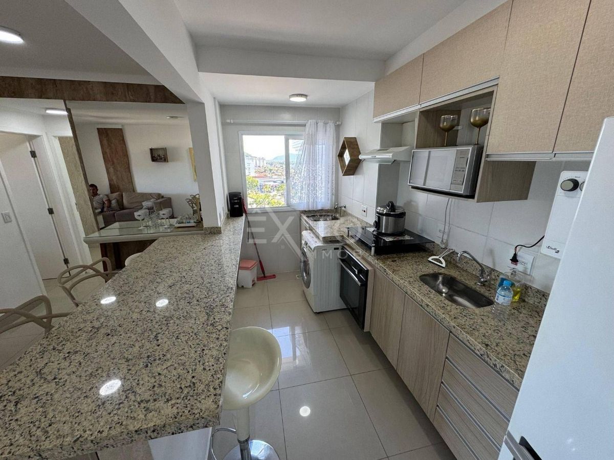 Apartamento, 2 quartos, 78 m² - Foto 10
