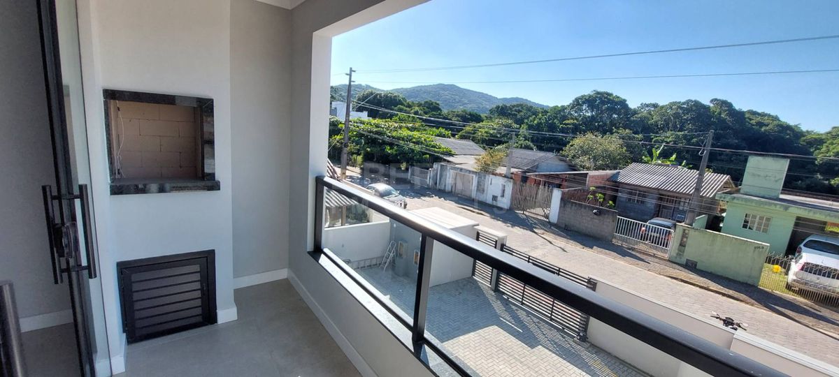 Residencial Maverick na Meia Praia, Navegantes, SC