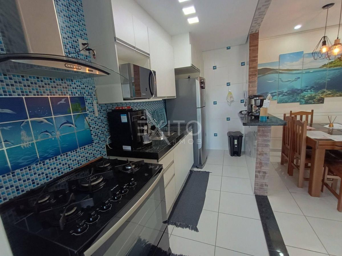 Apartamento, 2 quartos, 75 m² - Foto 9