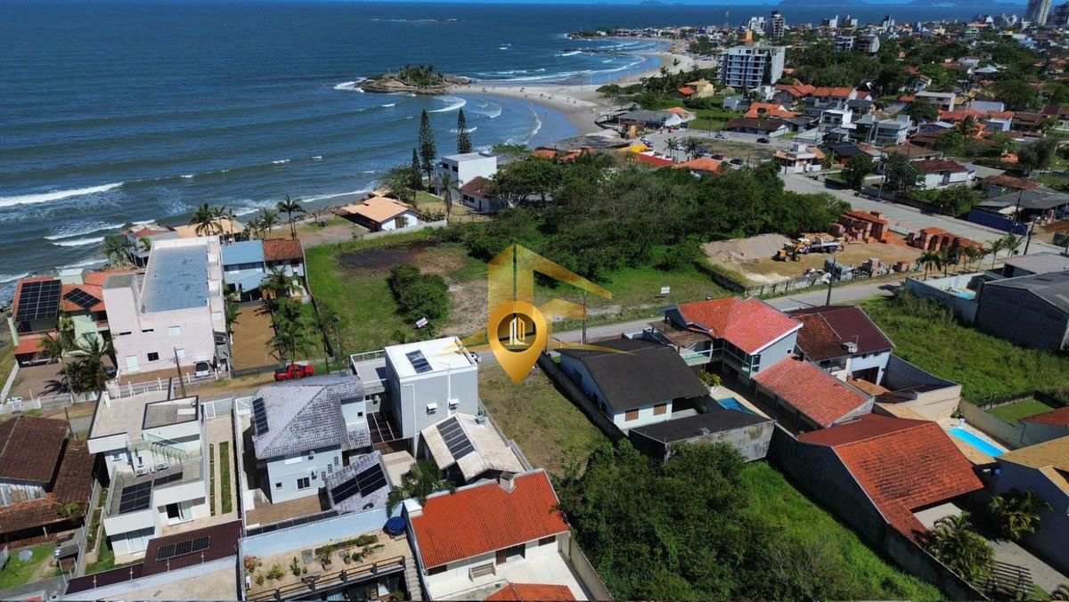 TERRENO DE 360M² EM ITAPOÁ - BRASILIA - Lote/Terreno em Brasília, Itapoá - à venda - LIMA ARQUITETURA E CONSTRUÇÕES