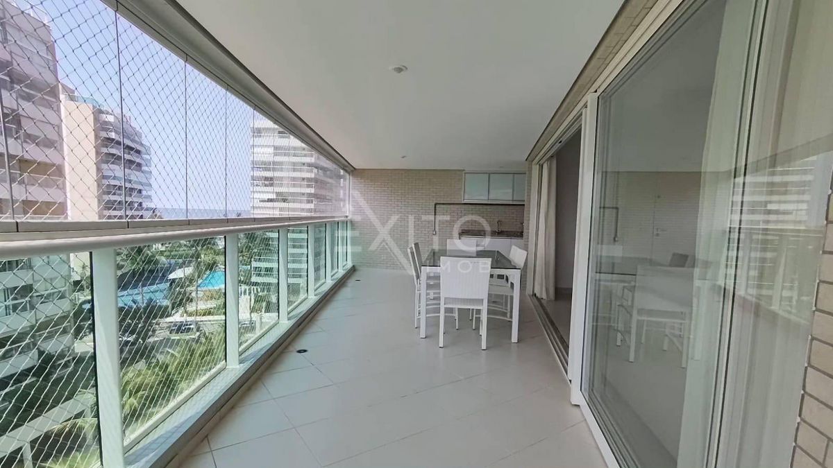 Apartamento, 4 quartos, 186 m² - Foto 18
