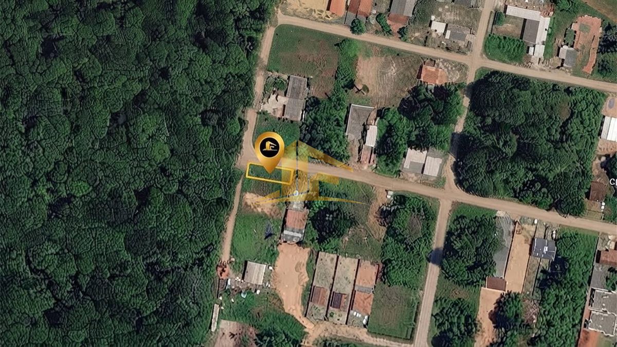 Terreno, 186 m² - Foto 1