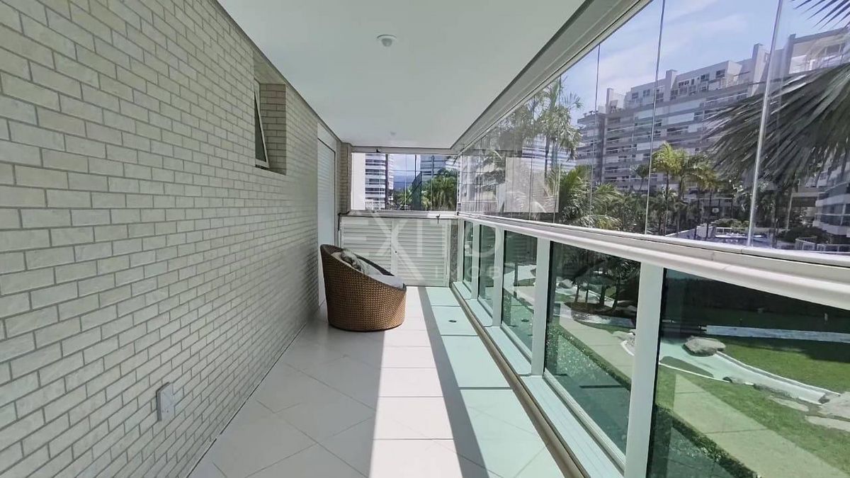 Apartamento, 4 quartos, 186 m² - Foto 9