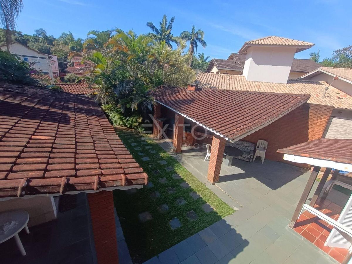 Sobrado, 4 quartos, 289 m² - Foto 19