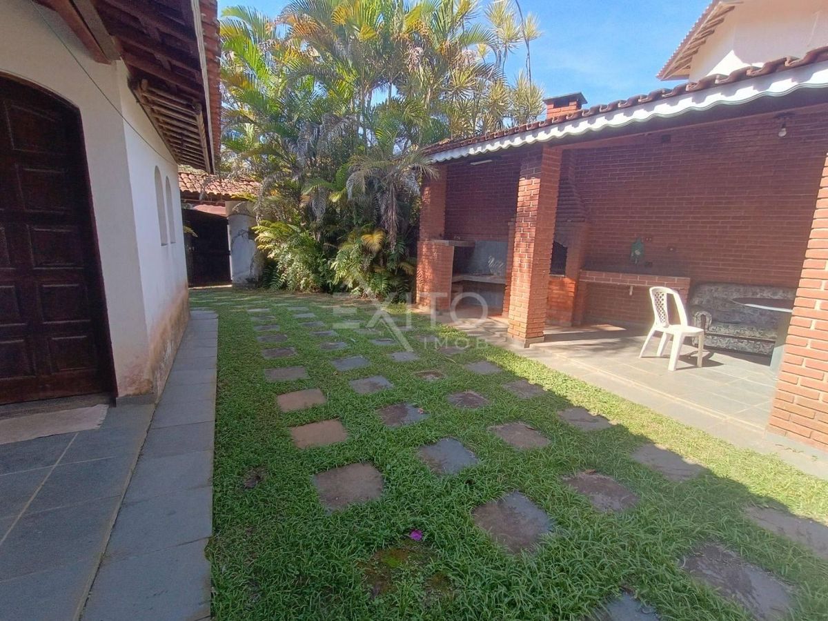 Sobrado, 4 quartos, 289 m² - Foto 4